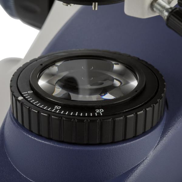 VELAB Binocular Microscope for Clinical Diagnosis (Intermediate)