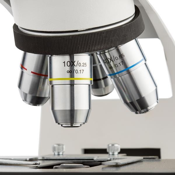 VELAB Binocular Microscope for Clinical Diagnosis (Intermediate)