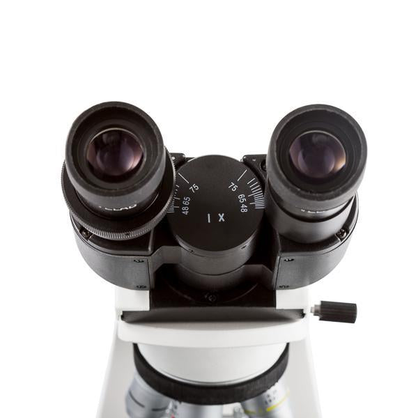 VELAB Binocular Microscope (Intermediate)