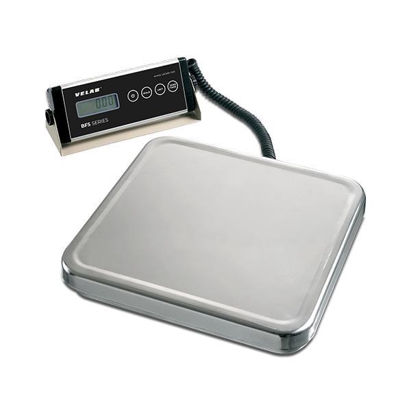 VELAB Bench and Floor Scales