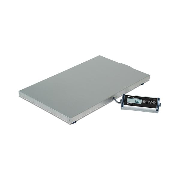 VELAB Bench and Floor Scales (High capacity)