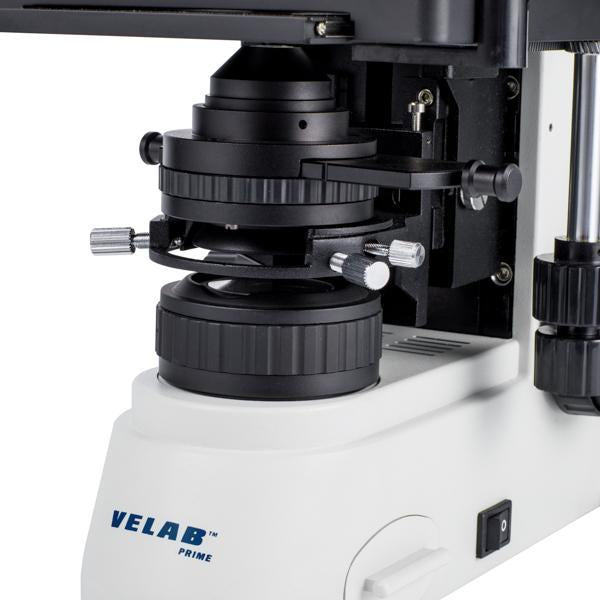 VELAB Biological LED Fluorescence Microscope