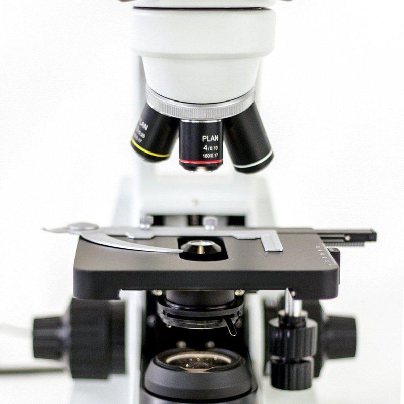VELAB Biological LED Fluorescence Microscope