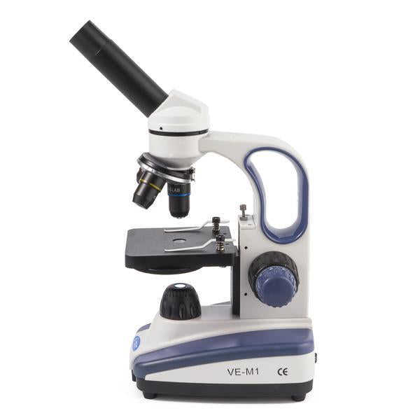 VELAB Biological Monocular Microscope (Basic)
