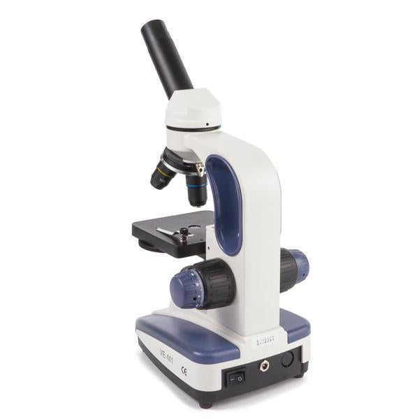 VELAB Biological Monocular Microscope (Basic)