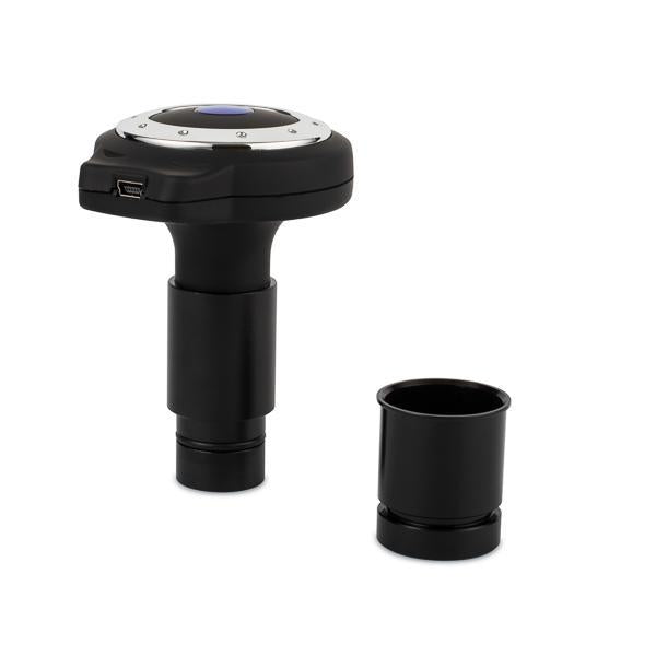 VELAB 5.0 MP Microscope Camera