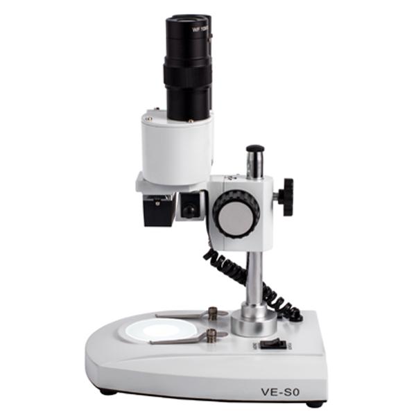 VELAB Binocular Stereoscopic Microscope (Basic)