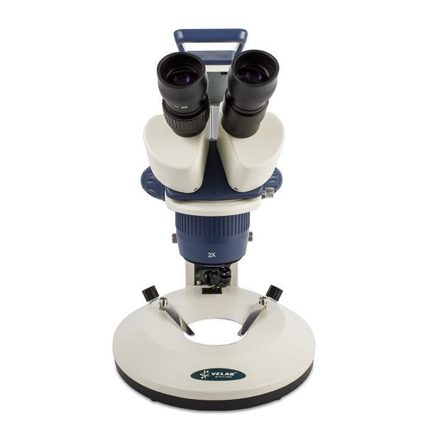 VELAB Binocular Stereoscopic Microscope (Basic)