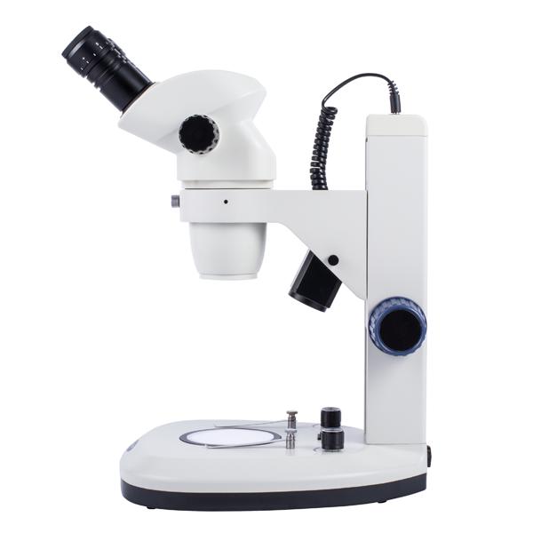 VELAB Binocular Stereoscopic Microscope w/ Zoom (Intermediate)