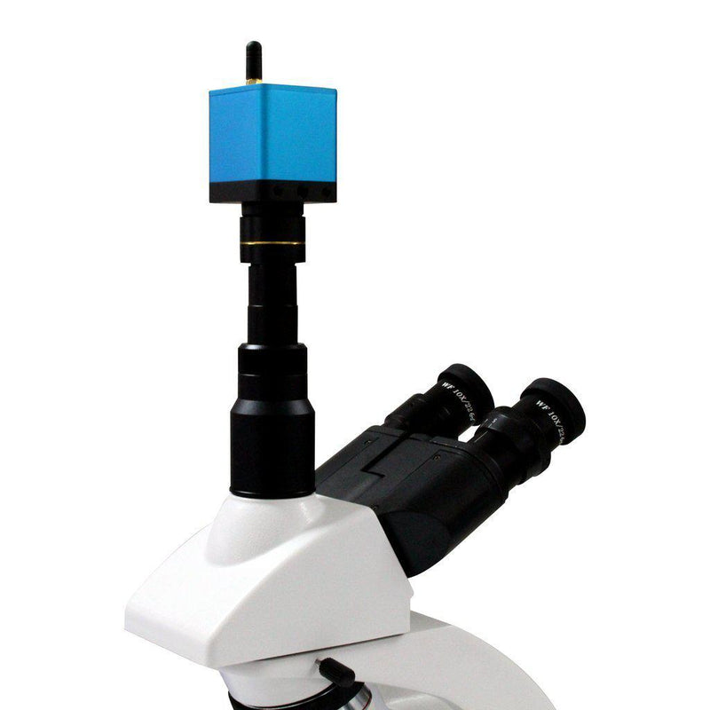 VELAB 2.0 MP (720P) WIFI microscope camera