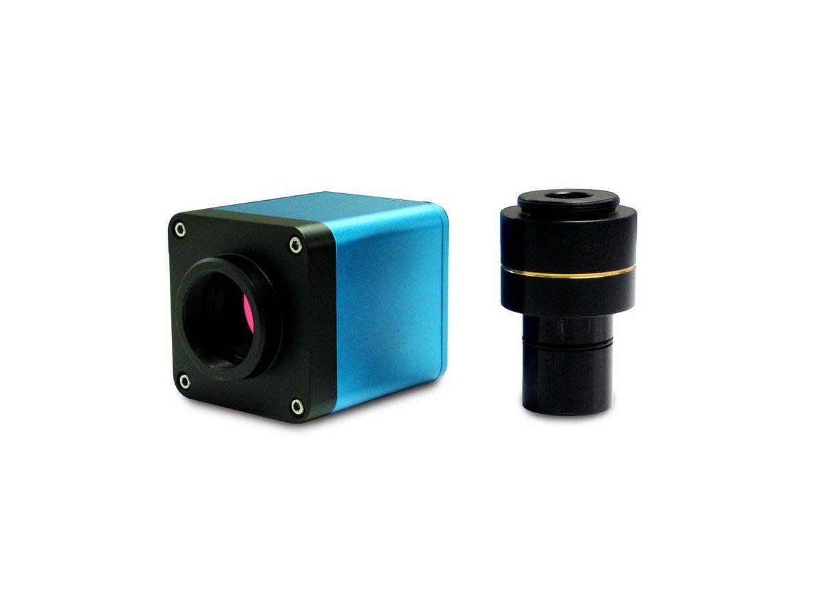 VELAB 2.0 MP (720P) WIFI microscope camera
