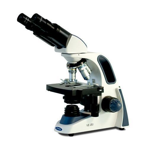 VELAB Biological Binocular Microscope (Basic)