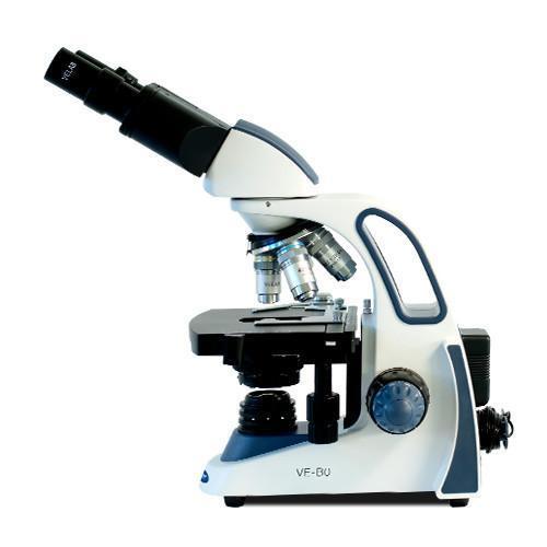 VELAB Biological Binocular Microscope (Basic)