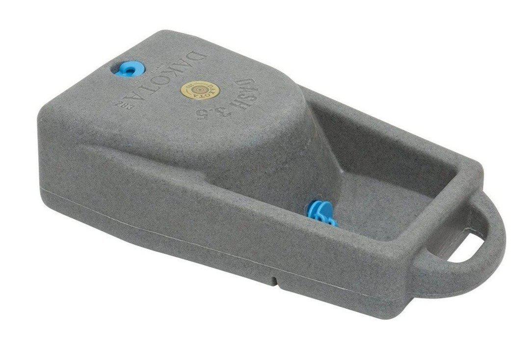 Dakota 283 Dash Portable Water Bowl System