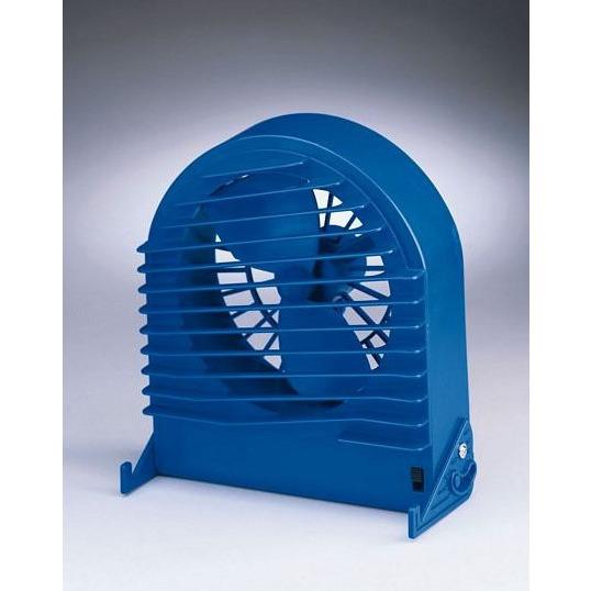 Owens Products Dog Box Door Mounted Cooling Fan