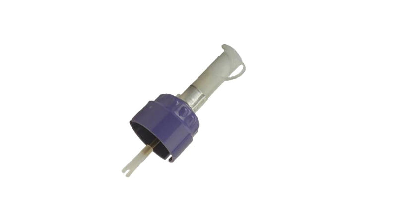 DRE Funnel Filler Adapter for Isoflurane and Sevoflurane bottles