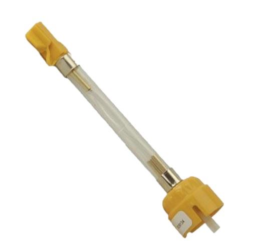 DRE Keyed Filler Adapter for Isoflurane or Sevoflurane Bottles