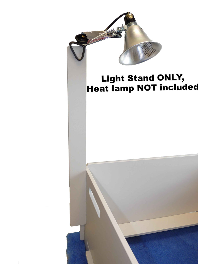 Lakeside Products - MagnaBox Light Stand