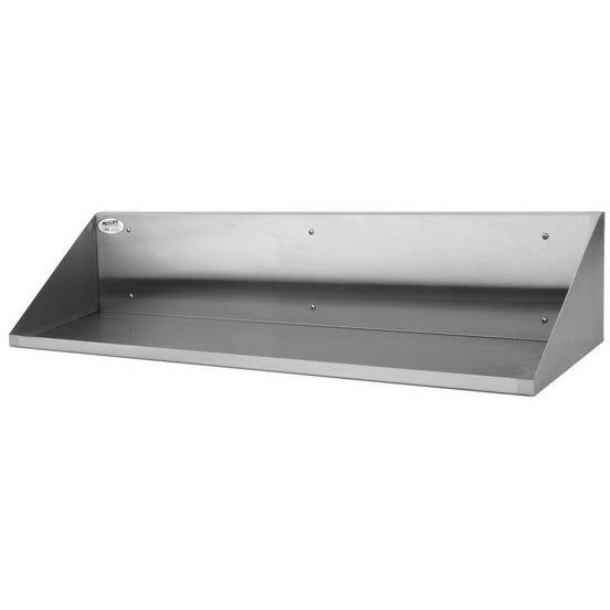 PetLift Stainless Steel Tub Shelf