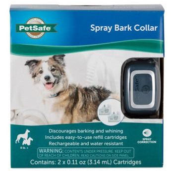PetSafe Spray Bark Training Collar