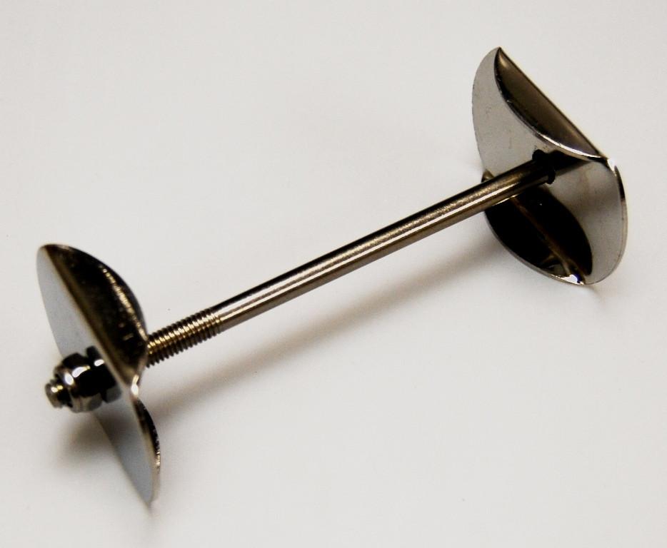 TK Products Stainless Steel Bolt Assembly Hardware