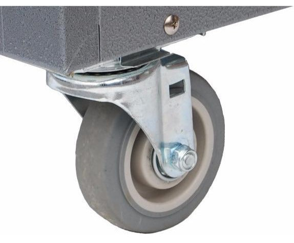Zinger Removable Caster Wheels