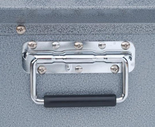 Zinger Spring Loaded Crate Handles - Set of 4