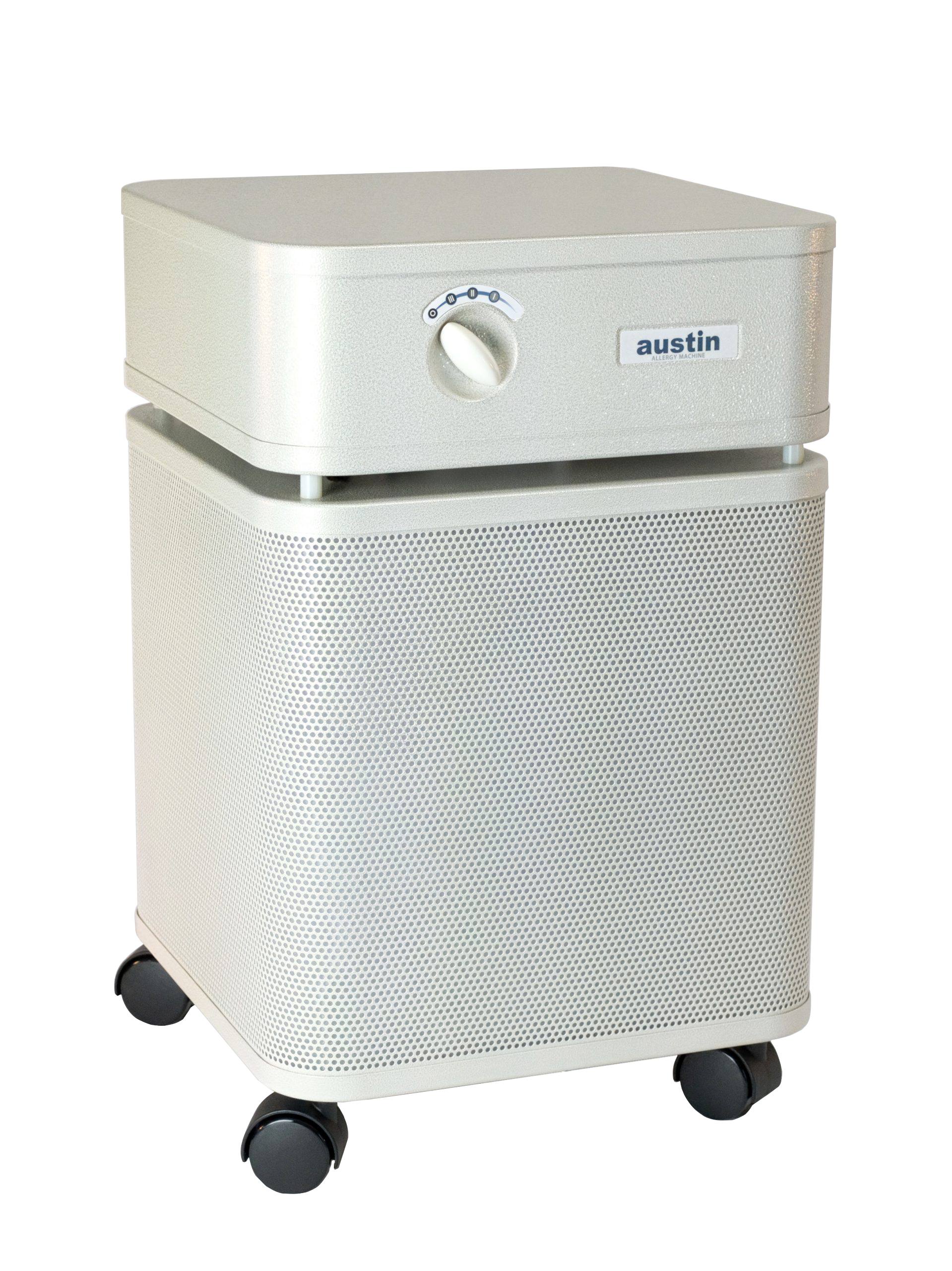 Austin Air Allergy Machine Air Purifier
