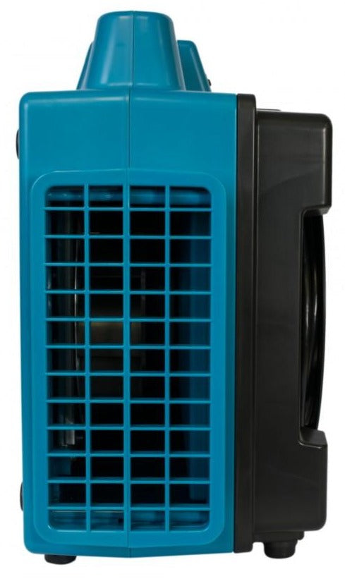 XPOWER X-2480A Commercial 3 Stage Filtration HEPA Air Purifier System