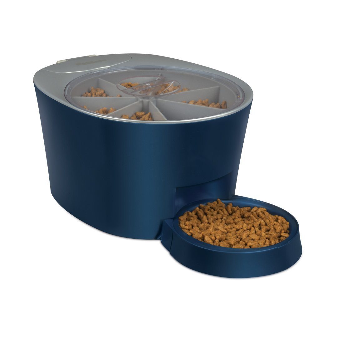 PetSafe Six Meal Feeder