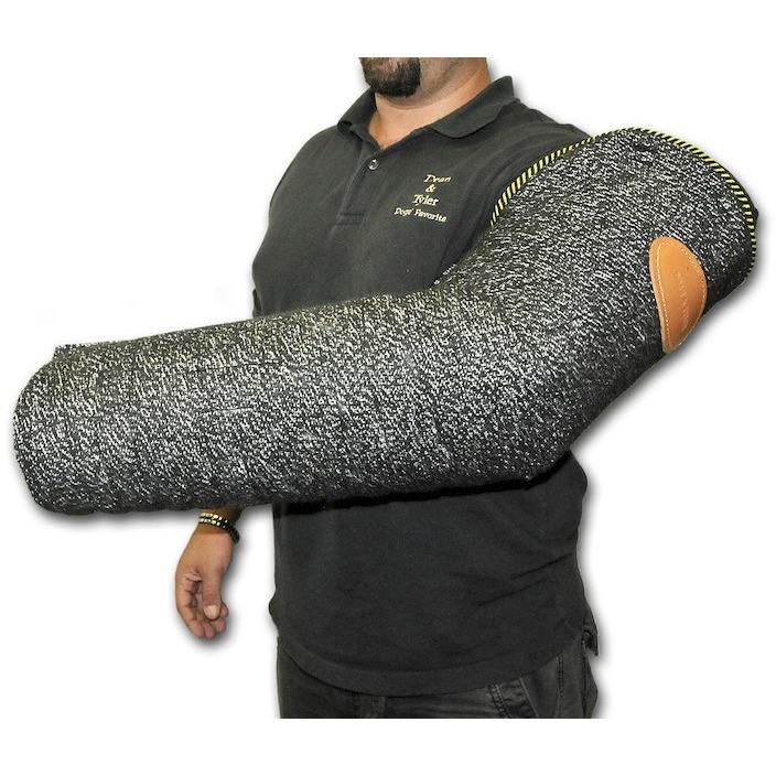 Dean & Tyler Large Protection Sleeve for Left and Right Arms