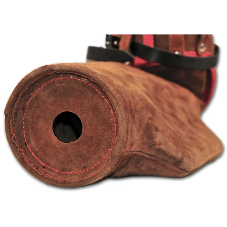 Dean & Tyler Leather Trial and Training Bite Sleeve