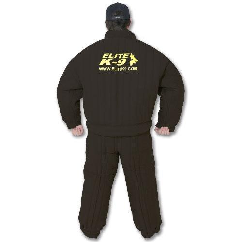 Elite K9 Semi Competition Bite Suit