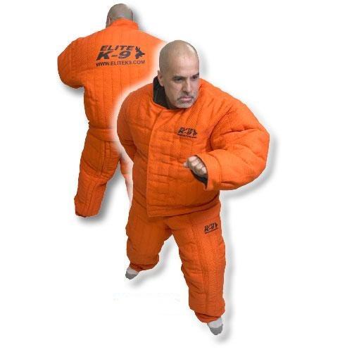 Elite K9 Semi Competition Bite Suit
