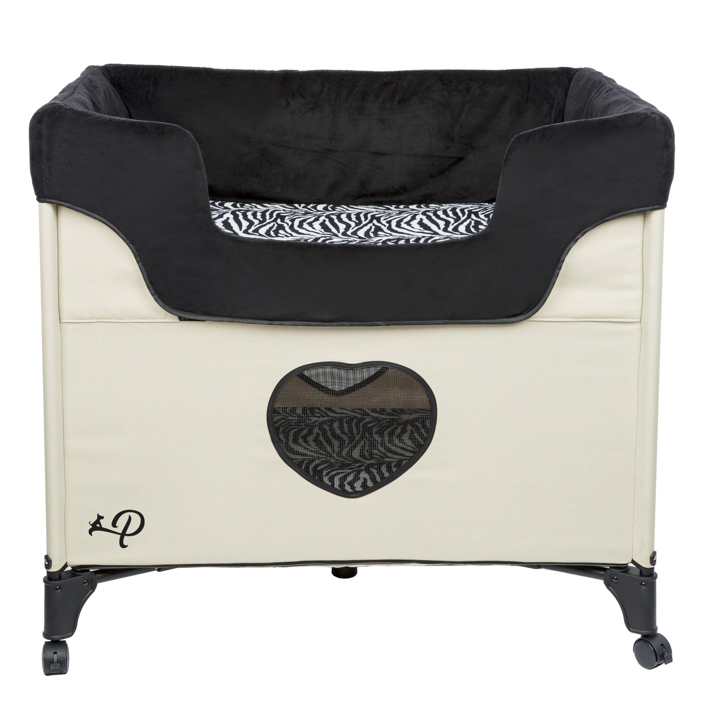 Bedside lounge 2025 pet bolster