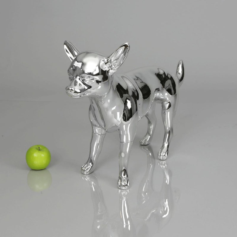 Blue-9 Dog Mannequin, Chihuaha - Beatrice