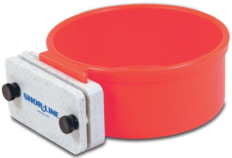 Shor-Line Kennel Gear™ Plastic Bowl Kits