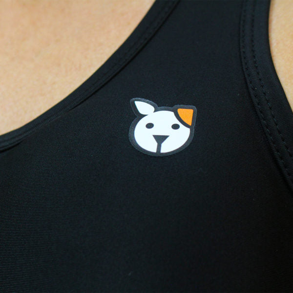 Loyalty Pet Products Grooming Sports Bras – Hair Resistant with FuRResist