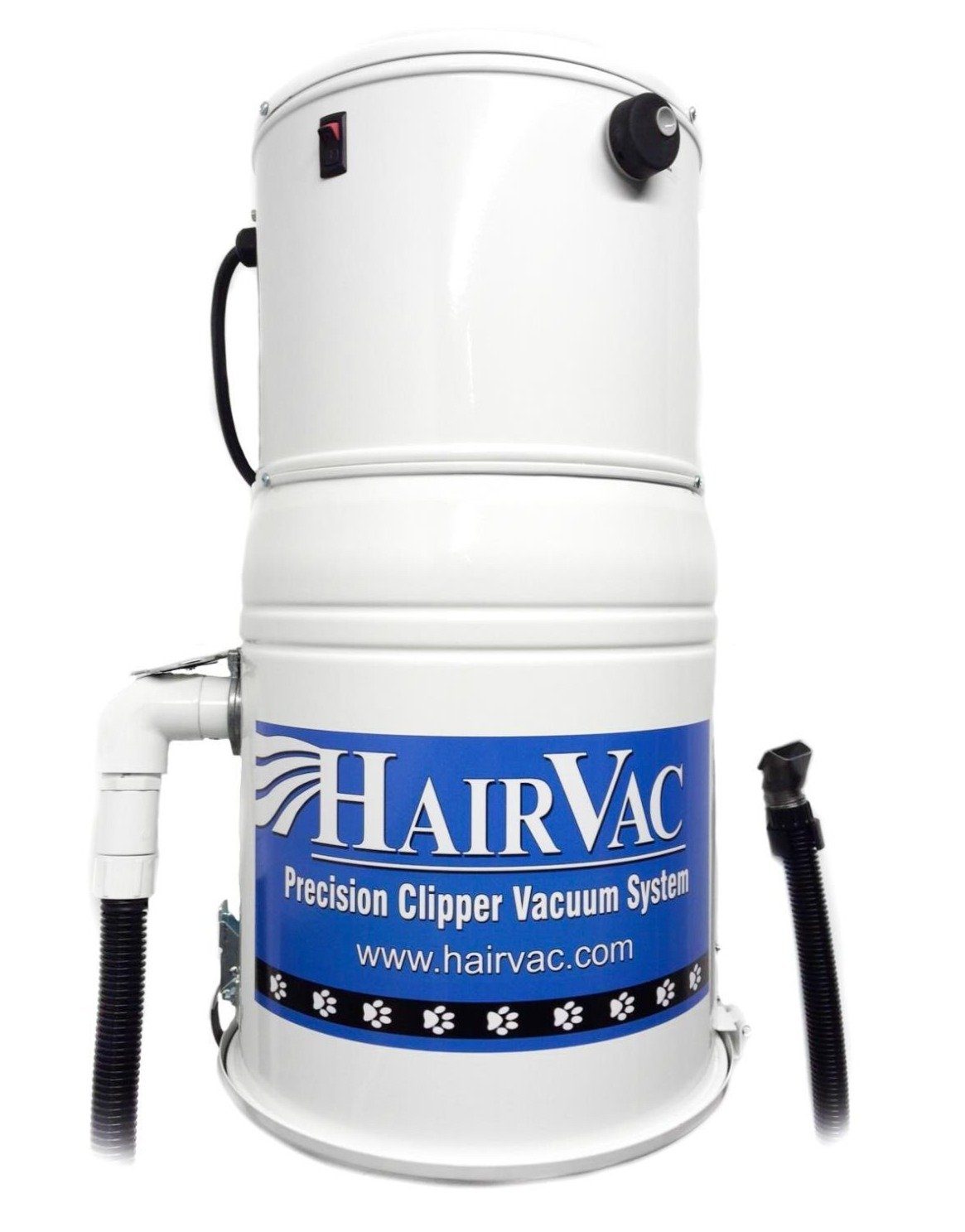 Used clipper clearance vac