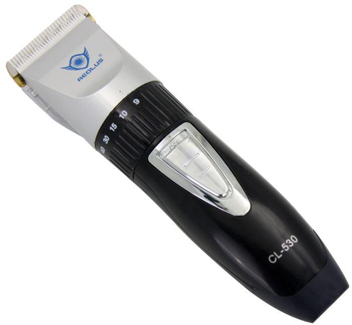 Aeolus CL-530 Grooming Clipper