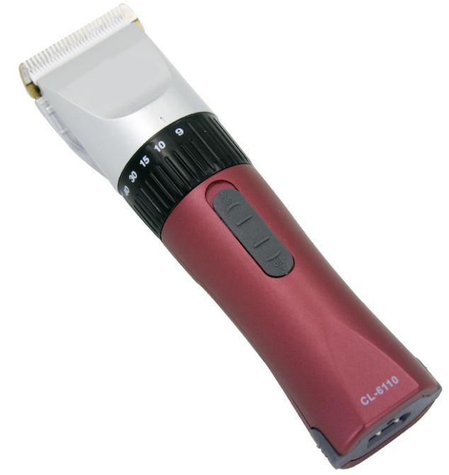 Aeolus CL-6110 Electric Grooming Clipper