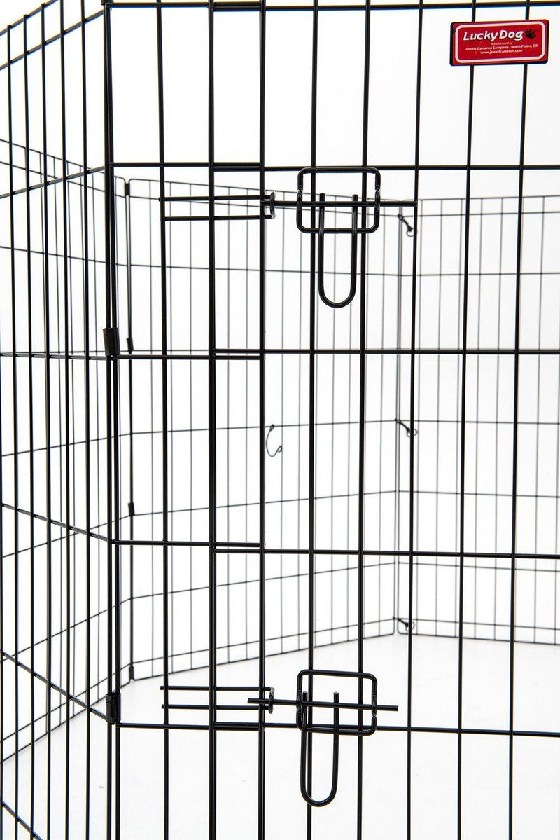 Lucky Dog Modular Pet Play Pen