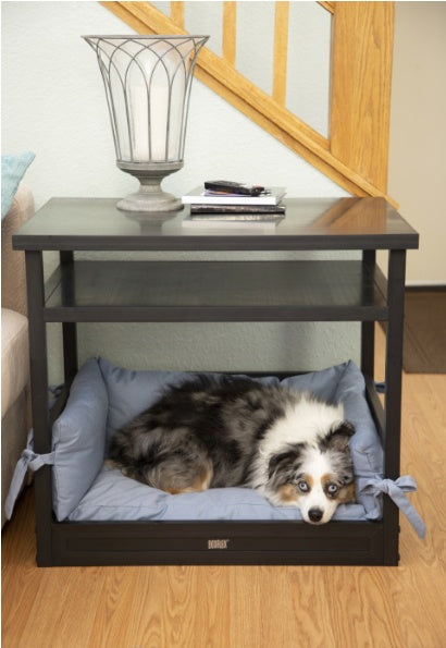New Age Pet SUNDOWN Nightstand Pet Bed