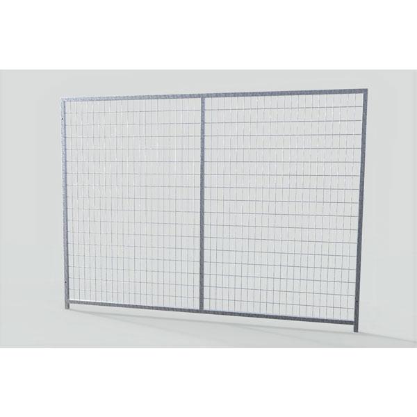 TK Products Kennel Single Side Panels