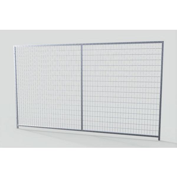 TK Products Kennel Single Side Panels