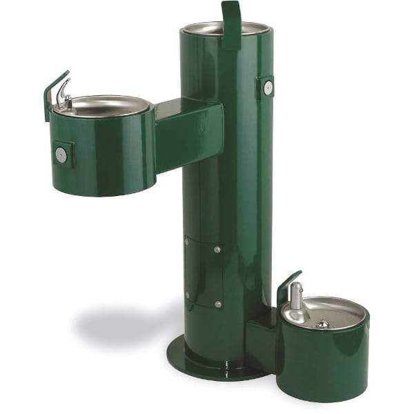 BarkPark by UltraSite Accessible & Standard Fido & Me Fountain