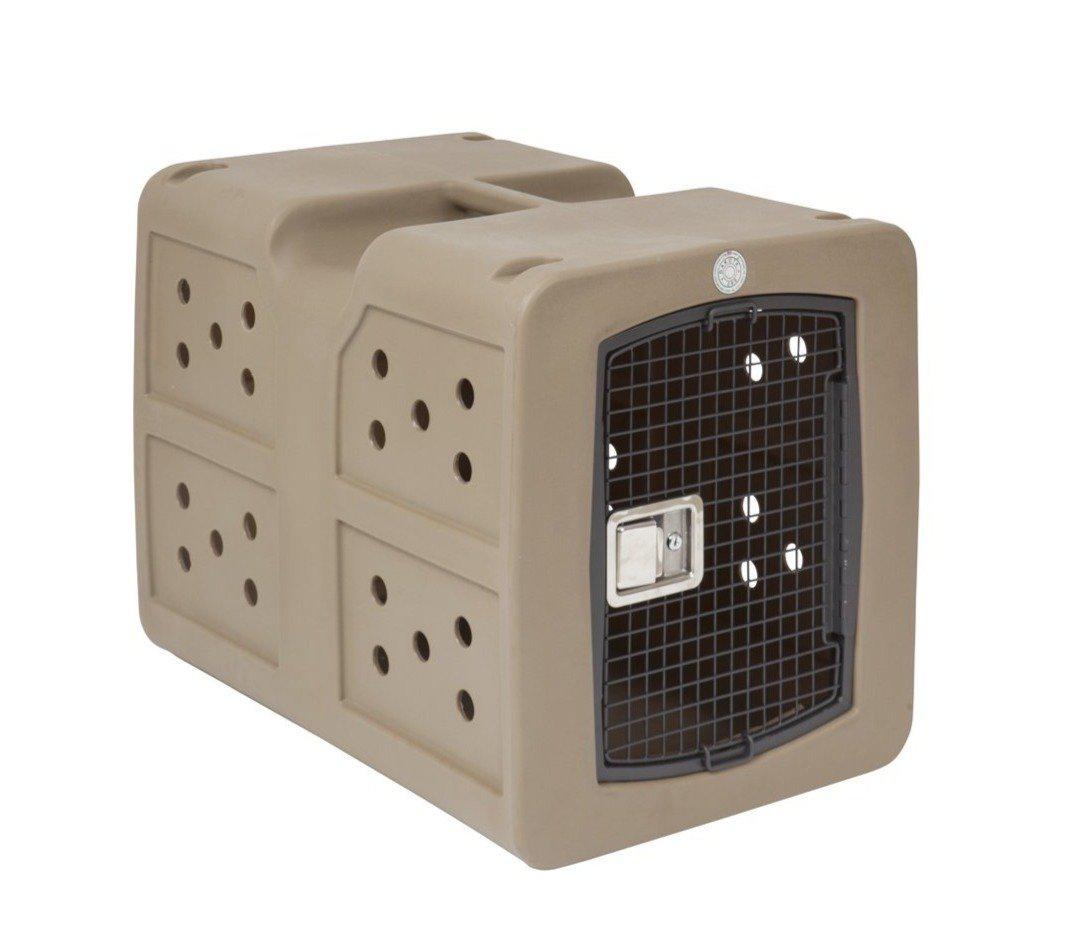 Dakota 283 G3 Framed Door Kennel - Portable Dog Travel Crate