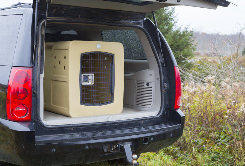 Dakota 283 G3 Framed Door Kennel - Portable Dog Travel Crate