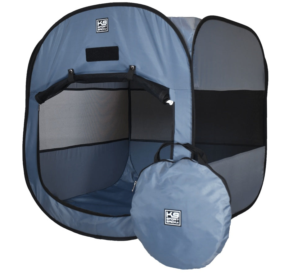 K9 Sport Sack Pop-Up Dog Tent