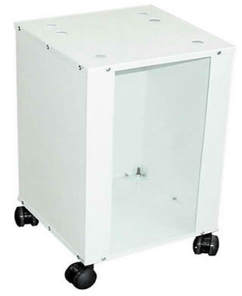 Edemco F488 Large Wheeled Cart for Dryers F887, F86000, F87000, F89000